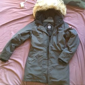 Canada Goose Victoria Parka